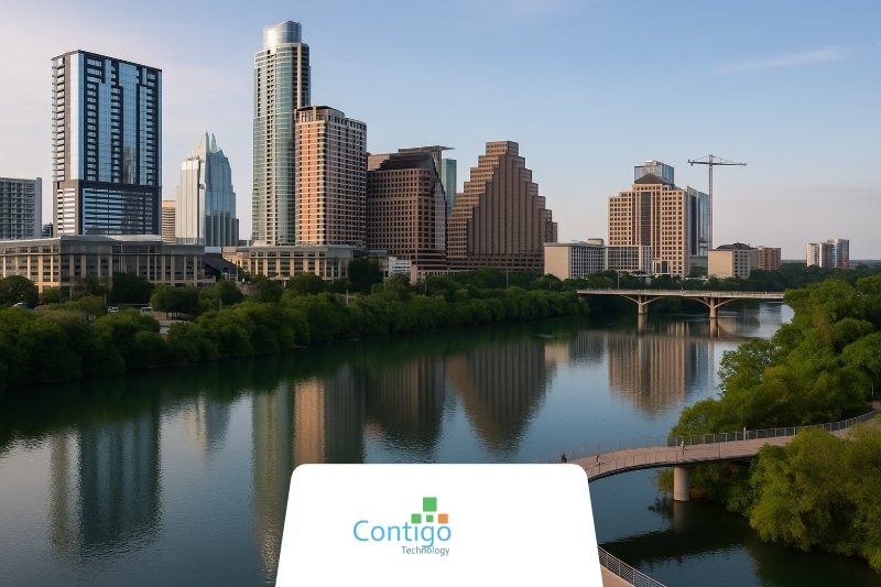 Top Industries in Austin (and How They Leverage