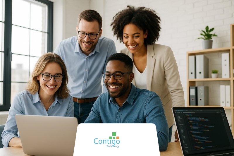 Cost Of IT Support For Small Business